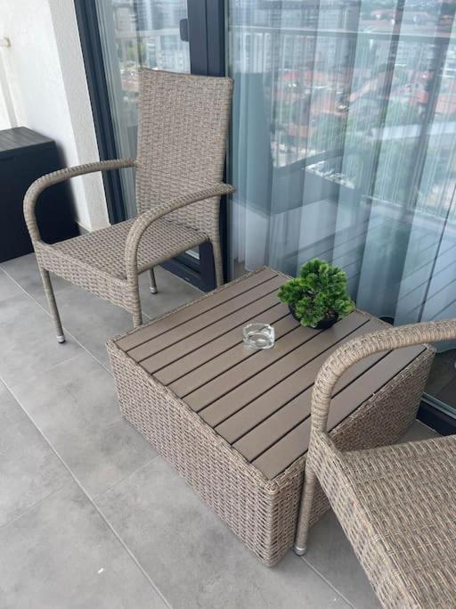 Apartament Jadis 3 Oradea Ngoại thất bức ảnh