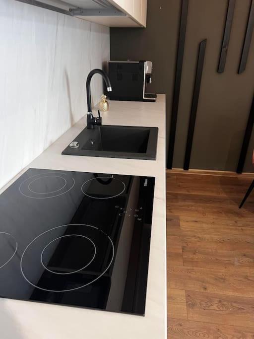Apartament Jadis 3 Oradea Ngoại thất bức ảnh